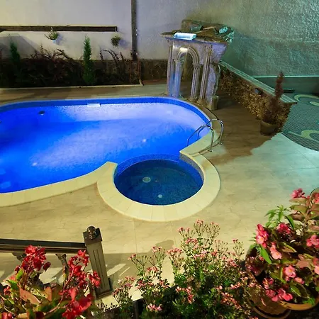 Versailles Penzion
