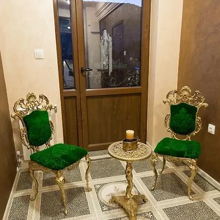 Versailles 3* Preslav