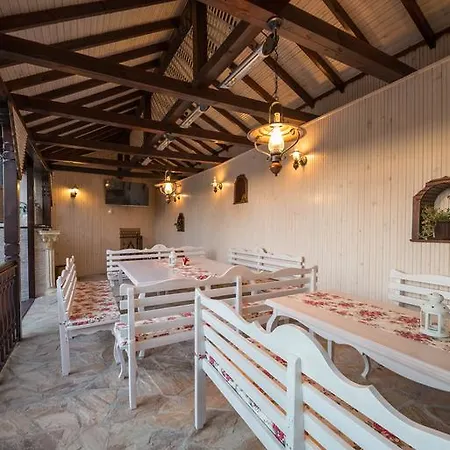 Maison d'hôtes Versailles 3*