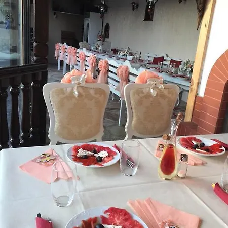 Versailles 3* Veliki Preslav