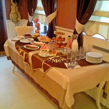 Versailles 3* Preslav