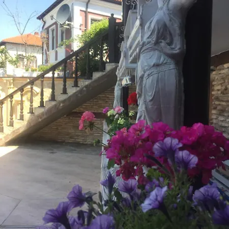 Maison d'hôtes Versailles 3*