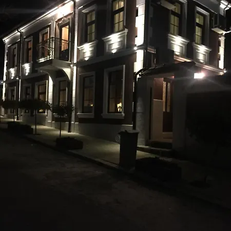 Versailles Veliki Preslav