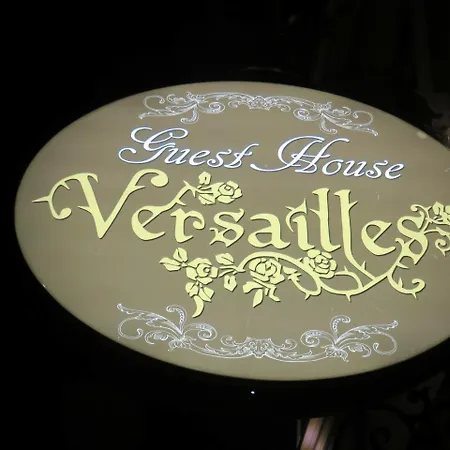 Maison d'hôtes Versailles