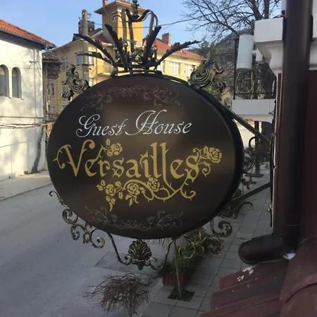 Penzion Versailles