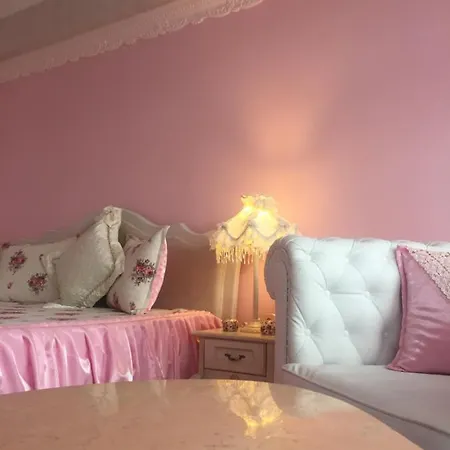 Maison d'hôtes Versailles 3*