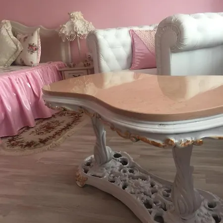 Penzion Versailles 3*